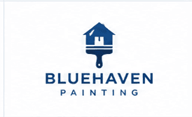 BlueHaven Painting