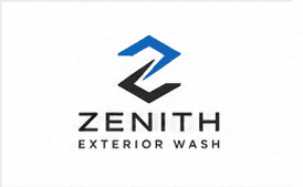 Zenith Exterior Wash
